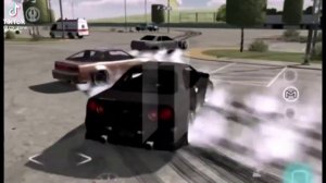 Видео из тик тока #15 в Car Parking Multiplayer/КАР ПАРКИНГ