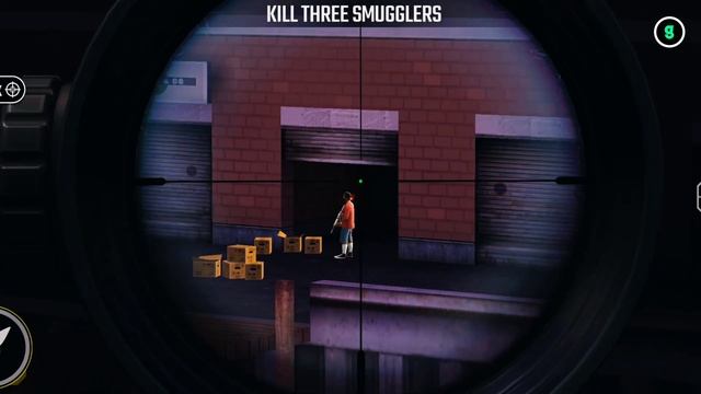 Top 10 New Best SNIPER Games For Android 2022 (online/offline) смотреть онлайн