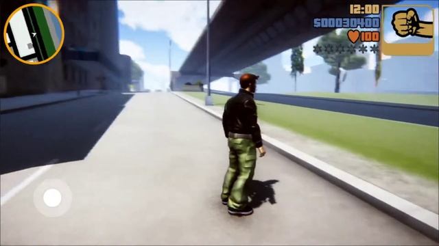 Top 3 Best Open World Games Like Gta 5 For Android || Yuri 3D World смотреть онлайн