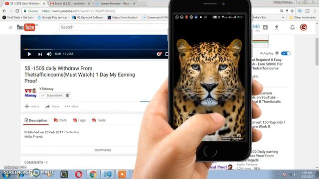 Youtube Creator Studio Android App II Create YouTube Channel Android App with Android Studio SEO смотреть онлайн
