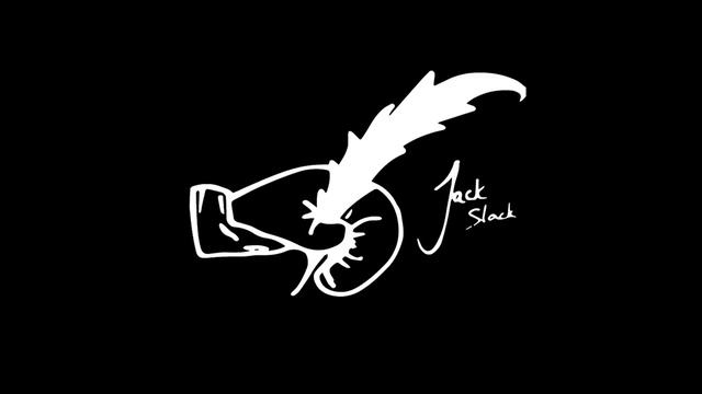 Jack Slack Podcast 1: The 2020 Slacky Awards смотреть онлайн