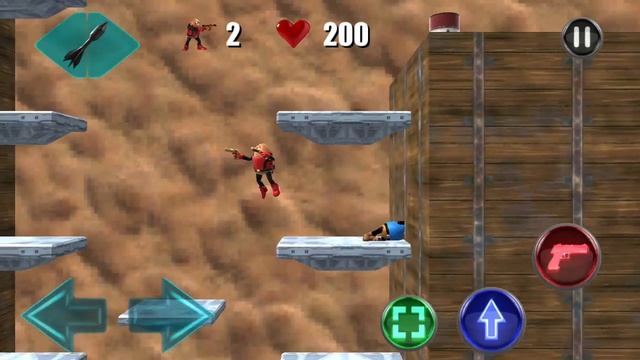 New Killer Bean Unleashed Story Lvl 1-8 #androidgameplay ...#gameplay