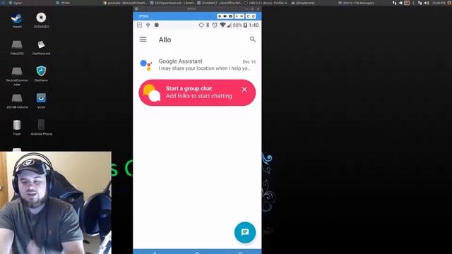 Android vs iOS - Part II of iPhone and HTC Stack Up смотреть онлайн