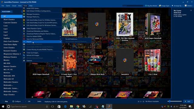 Nintendo GameCube Using RetroArch - LaunchBox Tutorials смотреть онлайн