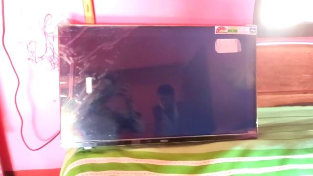 Haier Google Tv Software update / টিভিতে কীভাবে Software দেওয়া হয় দেখুন, Miror And Ghost Picture смотреть онлайн