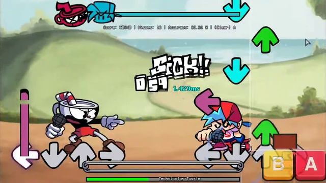 test indie cross kade engine android port смотреть онлайн