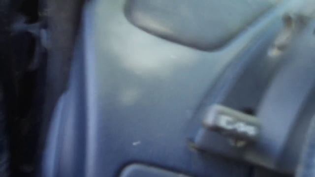 1990 Chrysler LeBaron V6 Convertible Tour смотреть онлайн