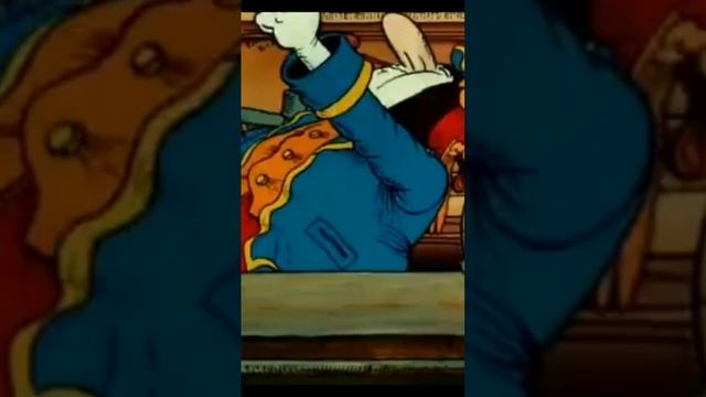 Джон Сильвер идёт под фонк смотреть онлайн