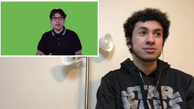 RØB “If Android commercials were honest” Reaction смотреть онлайн