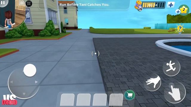 Him Vs Her Nick & Tani Story - All New Levels - Android Game 2022
