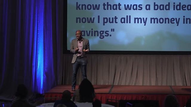 Jason Young | Using Mobile Games to Help Kids Shape Their Financial Futures смотреть онлайн