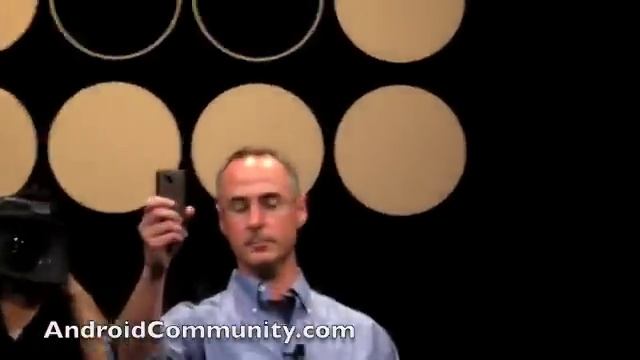 Android Dream has built-in compass for Google Streetview смотреть онлайн