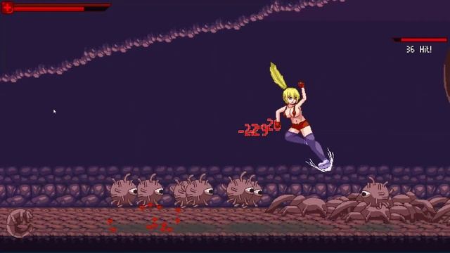 Another Hunt Gameplay Level 3 (END GAME)