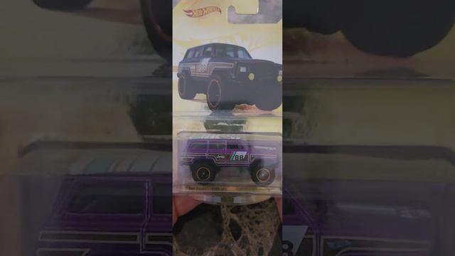 🔥🔥🔥🔥🔥Opening the 1988 Jeep Wagoneer NFTTH Series 6🔥🔥🔥🔥🔥 смотреть онлайн