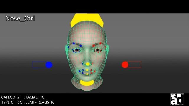 Aditya_Dev_Rigging_Show_Reel