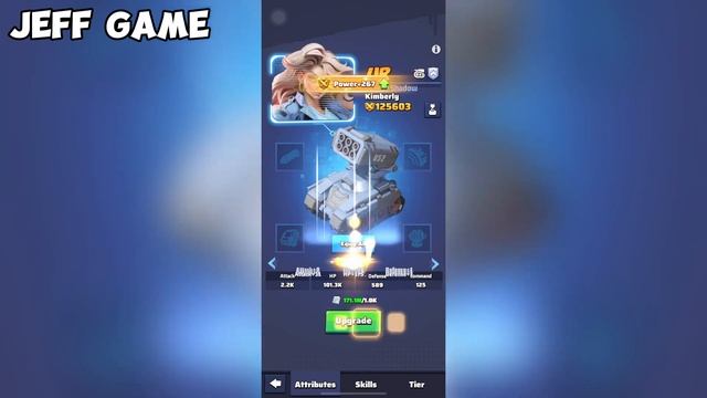 Last War Survival Game - Best Heroes Tips And Tricks LW1GP189 (iOS, Android) смотреть онлайн