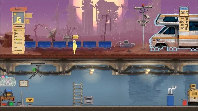 Dad on a Budget: Sheltered Review смотреть онлайн