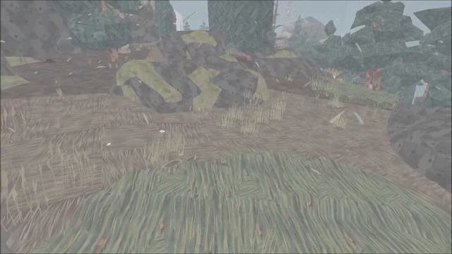 Let's Play "Shelter" -2- Wild animals need to be free смотреть онлайн