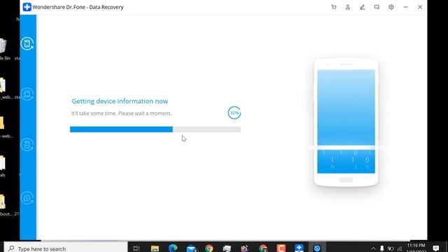 How to Recover/Restore Deleted Data from Android Phone смотреть онлайн