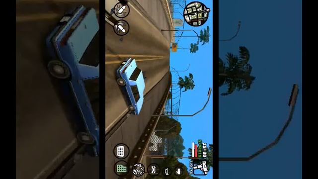GTA San andreas android ADVAN S4A dengan modpack смотреть онлайн
