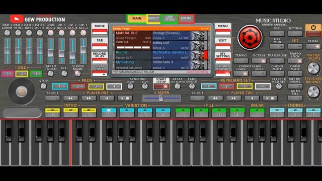 DANGDUT YAMAHA ORIGINAL || MANUAL VERSI STEL APK ORG ANDROID 2024 смотреть онлайн