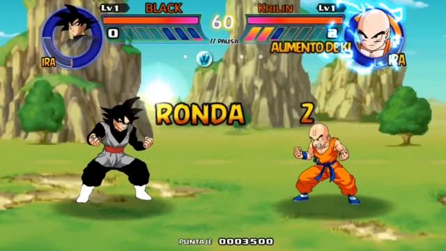 Dragon ball Fighterz para android download! ! смотреть онлайн