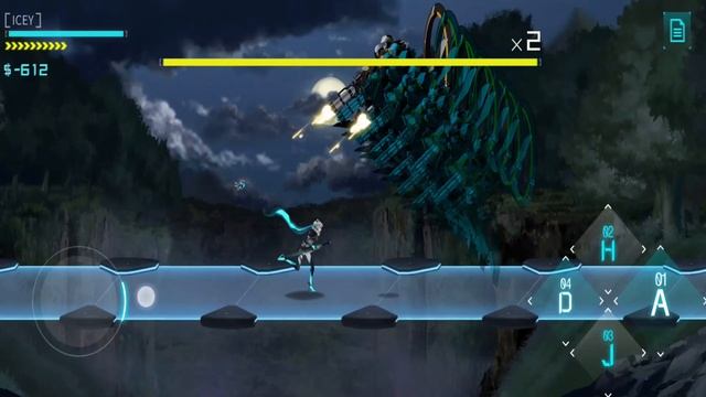 TOP 10 MEJORES JUEGOS HACK AND SLASH PARA ANDROID/IOS смотреть онлайн