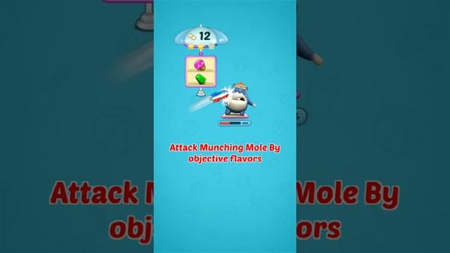 [Android] Ice Cream Paradise Match 3 Puzzle Adventure - RV AppStudios смотреть онлайн