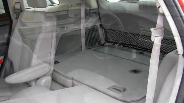 2007 Chrysler Pacifica Touring Edition смотреть онлайн