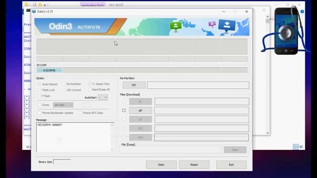 Galaxy S5 SM-G900V 5 0 Root Successfully смотреть онлайн