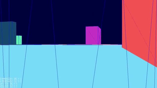 Continuous terrain demo (jMonkeyEngine 3) смотреть онлайн