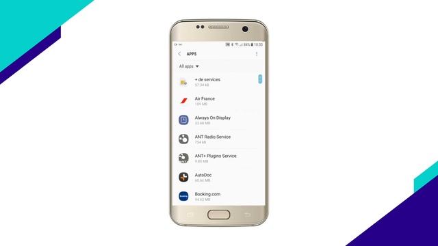 How to give SCRIBZEE® permission to use your smartphone camera? (Android) смотреть онлайн