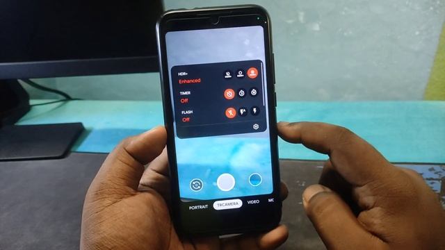 📷TrCamera - Gcam Ka Baap ft. Redmi Note 7 | Any Android | Best Gcam? смотреть онлайн