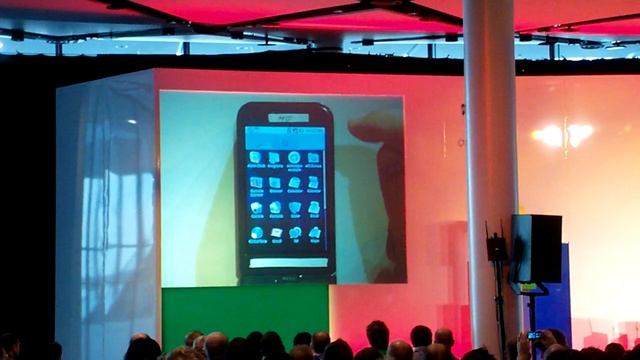 Google Android demo смотреть онлайн
