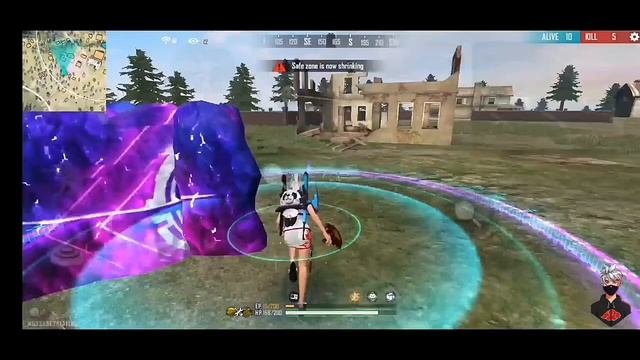Free Fire SHOTGUN KING REACTION (SSA Server) | Invoke 🔥 смотреть онлайн