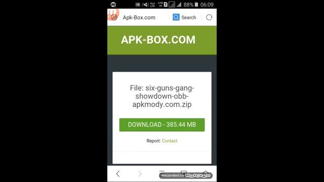 [Mod Version] How to install Six Guns on android phone in hindi смотреть онлайн