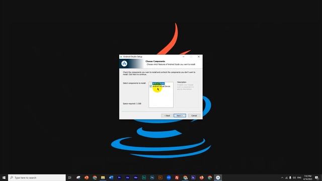 ১.২ চলুন ইন্সটল করে ফেলি এন্ড্রয়েড স্টুডিও | Installing Android Studio | Ruhul Amin смотреть онлайн