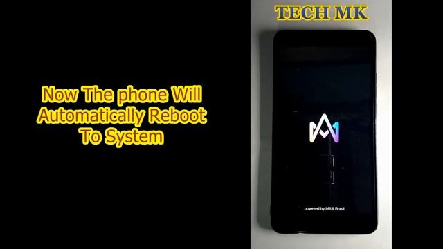 Miui 9 MIUI.AM Android Nougat 7.1.2 ROM On MI MAX 2 (Installation and synopsis) смотреть онлайн
