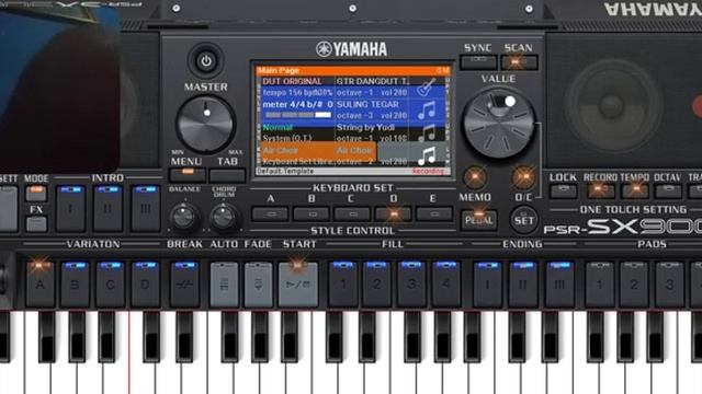 REMBULAN BERSINAR BERMAIN KEYBOARD DI APK ORG 2022. MOGA BERMANFAAT. смотреть онлайн