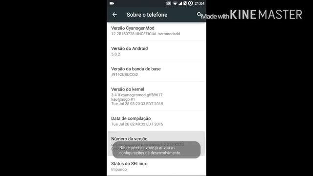 COMO FAZER ROOT NO ANDROID 5.0 5.1 6.0 смотреть онлайн