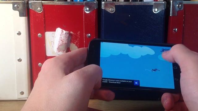 Best FREE Android Games 2012 смотреть онлайн