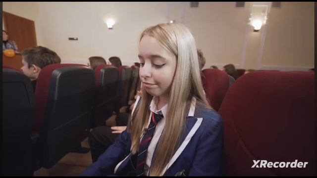 Дима и Ксюша чуть не...