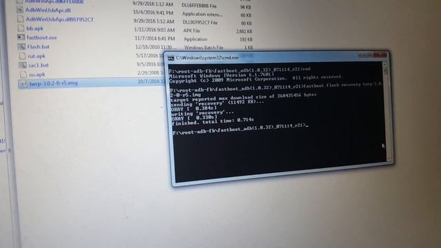 Flash teamwin recovery twrp on oppo r5 r8106 via fastboot mode смотреть онлайн