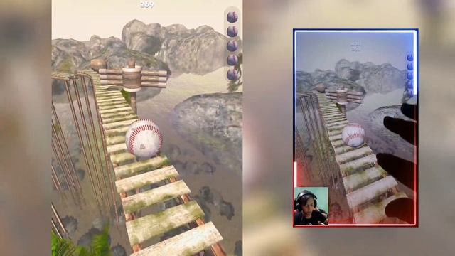 Rollance Video Game Max Level: Gameplay Android,iOS Walkthrough - New Mega Apk Update Games смотреть онлайн