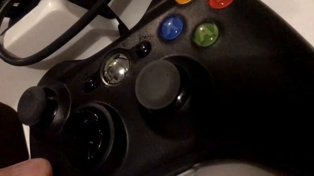 UNBOXING AN XBOX 360 CONTROLLER IN 2022 смотреть онлайн