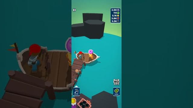 My little Universe part 24 || planet Trollheim || Adventure game || Android mobile game смотреть онлайн