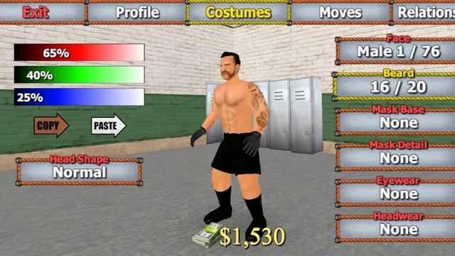 Brothers special 👑, Wrestling Empire version 1.3.4 , Mat Dickie games смотреть онлайн