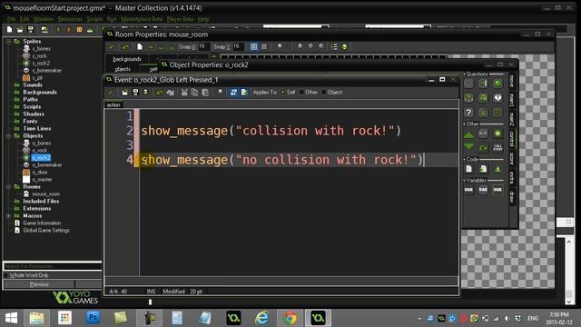 GPC 10-01-A (GameMaker Mouse Tricks Drag Drop) смотреть онлайн