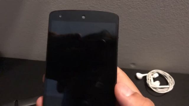 Android Pie on Nexus 5 смотреть онлайн