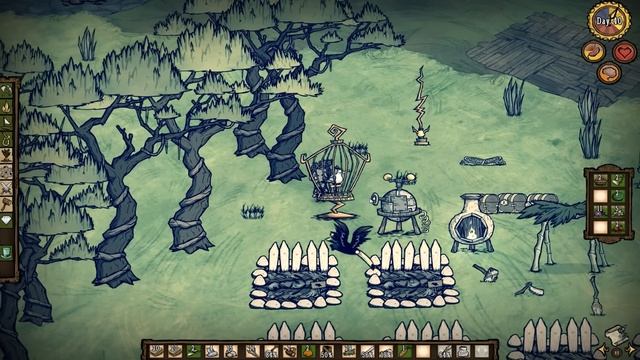 Don't Starve: Shipwrecked Gameplay Part 29 - "WE ARE LITERALLY DOING AMAZING!" (Season 4) смотреть онлайн